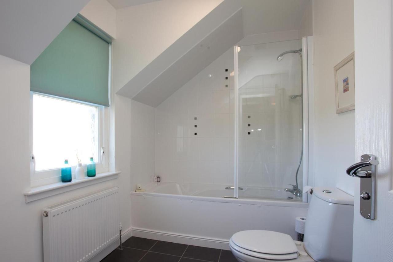Sanaigmore Cottage Port Charlotte Экстерьер фото